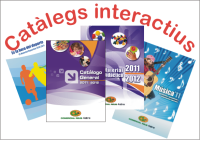 CATALEGS INTERACTIUS