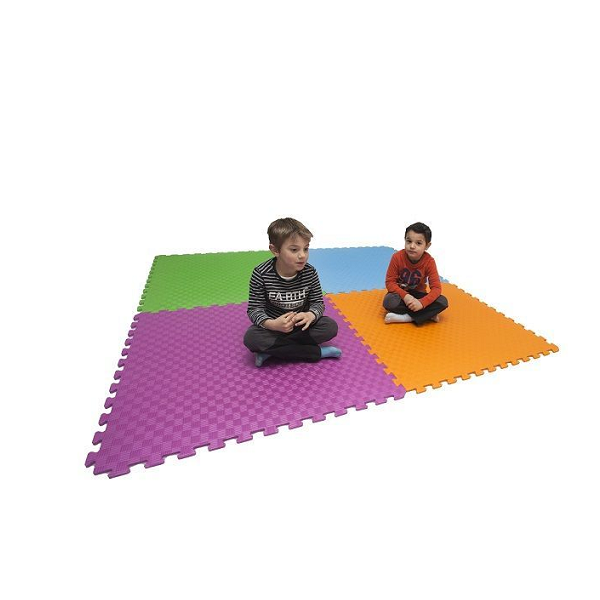 LOSETA PUZZLE INFANTIL
