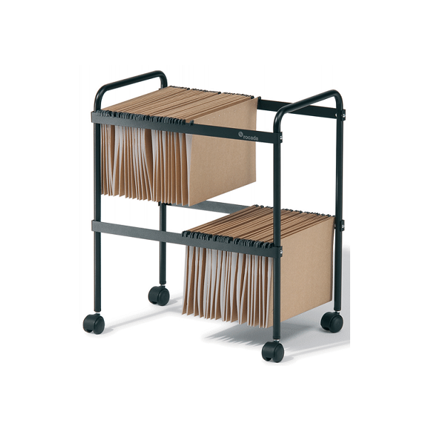 Carro Portacarpetes Rocada RD-300