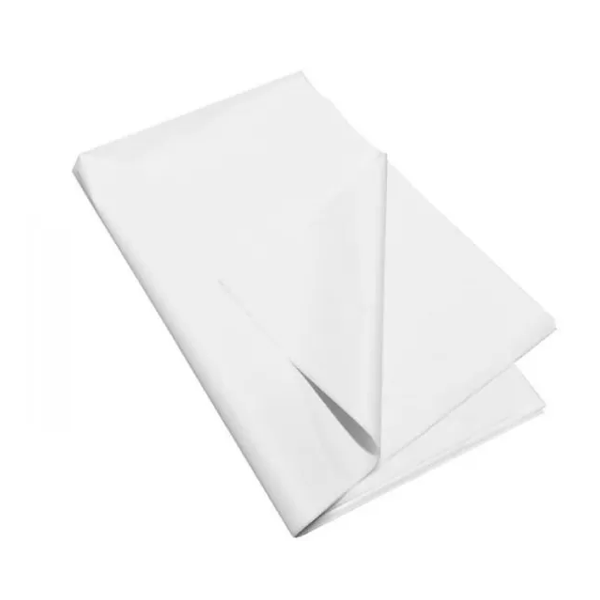 Paper manila blanc