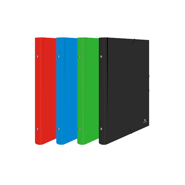 Carpeta Clasificadora