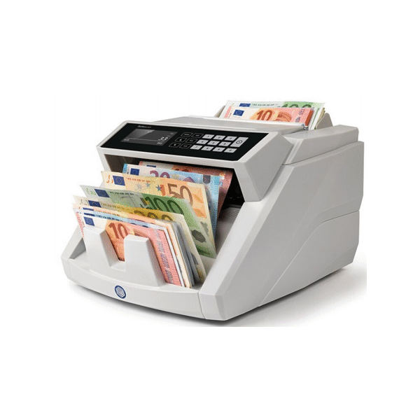 Contador de billetes Safescan 2465-S