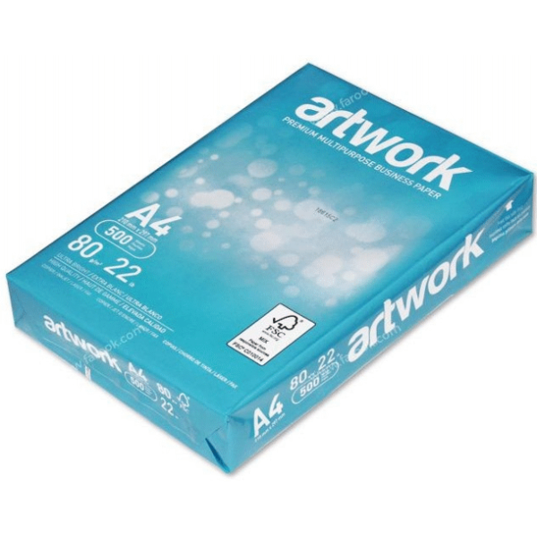 Paper A4 80 grams First Price