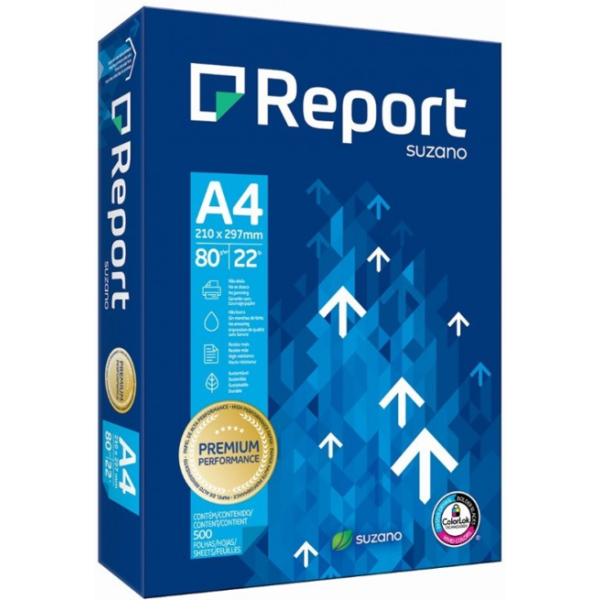 Paper Report multifunció