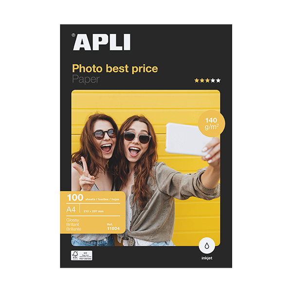 Apli Best Price