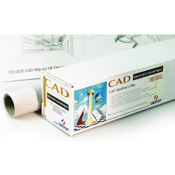 Papel de Plotter