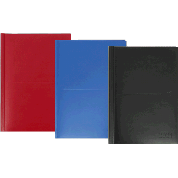 Agenda Oxford mINIMAL