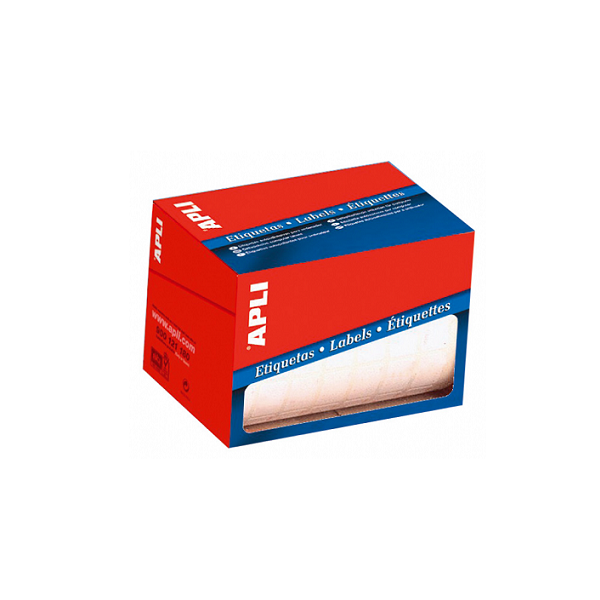 Rollos de Etiquetas Apli