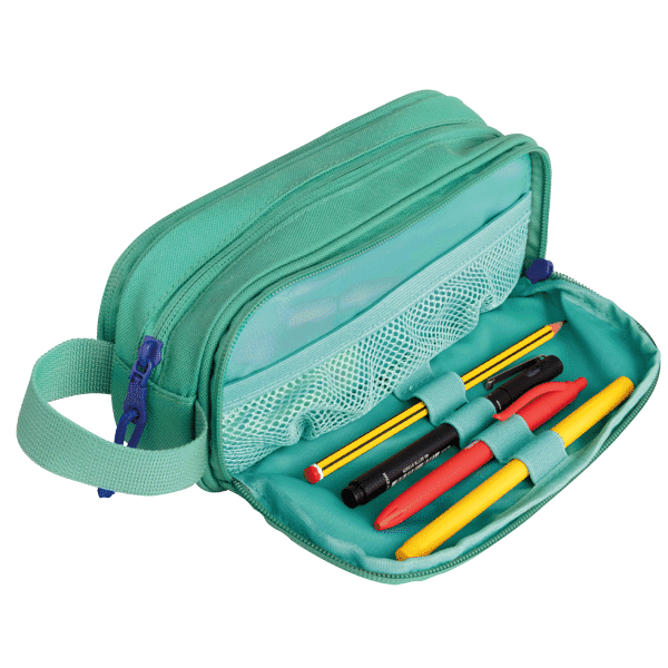 Estuche Oxford Kangoo Proof B-smart