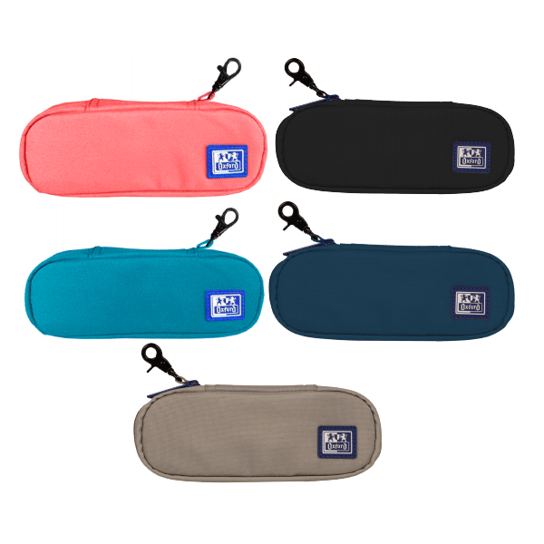 Estuche Oxford Young B-Hook