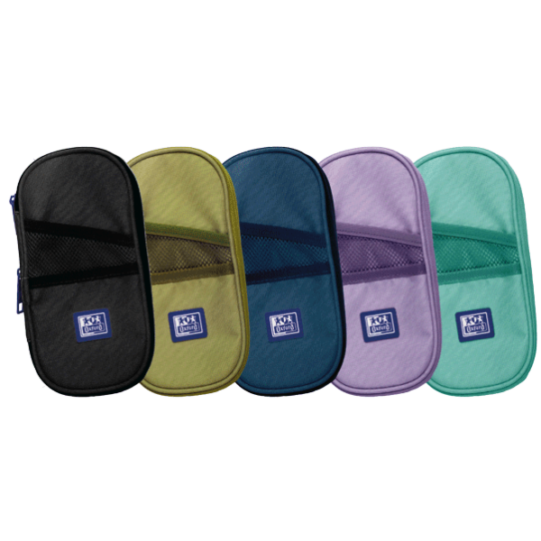 Estuche Oxford Young B-max
