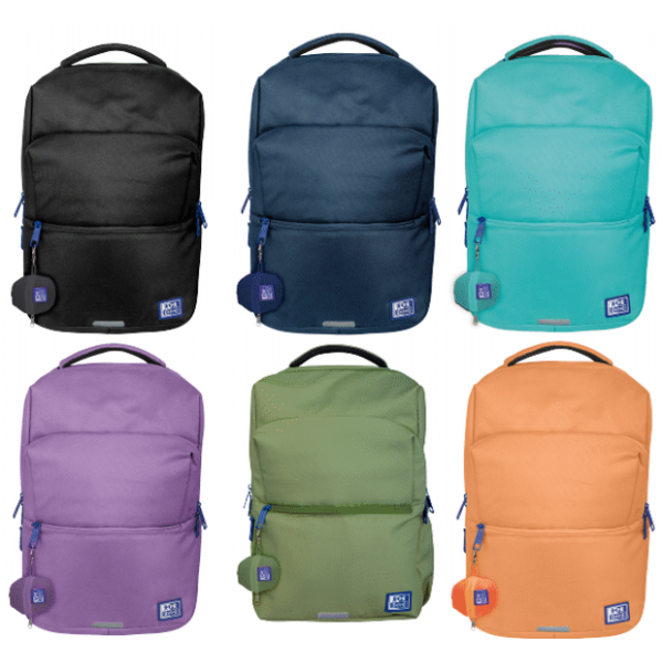 Mochila Oxford Young B-Ready