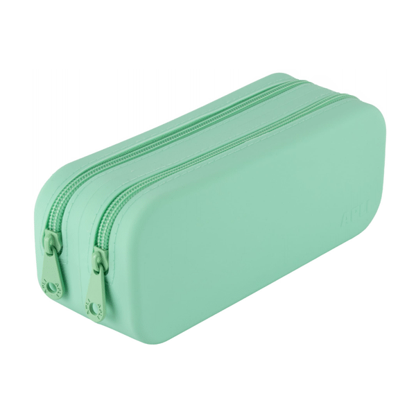 Estuche silicona Apli Nordik doble