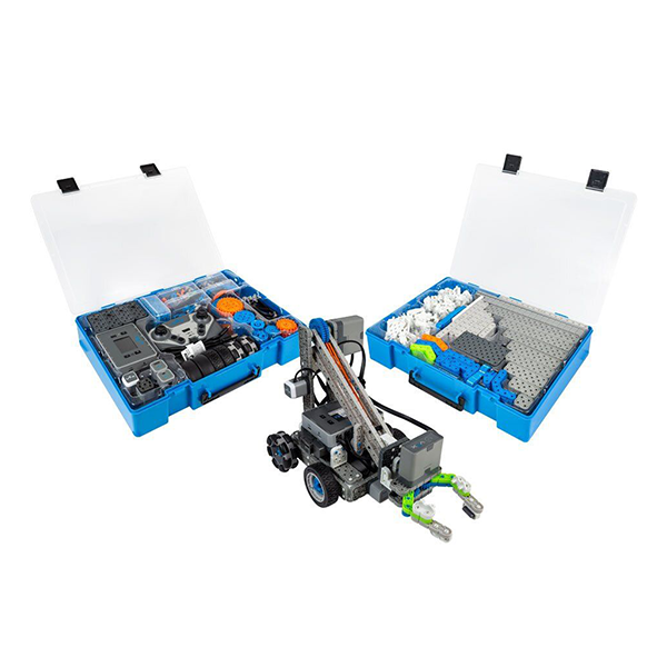 VEX SUPER KIT IQ SEGUNDA GENERACION