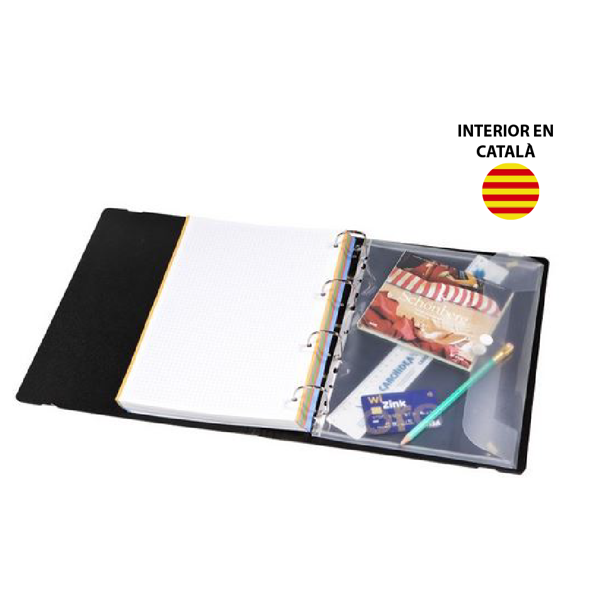 Carpeblock Foam catalan
