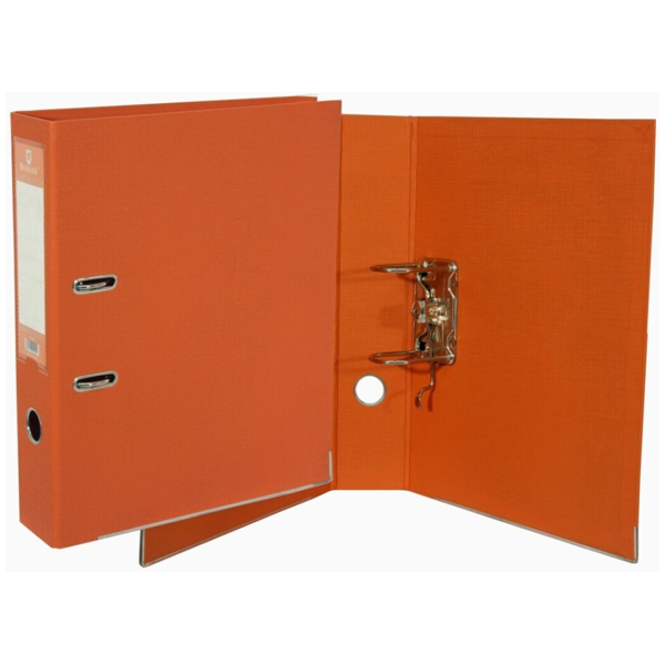 Archivador Bismark A-Z PP colores