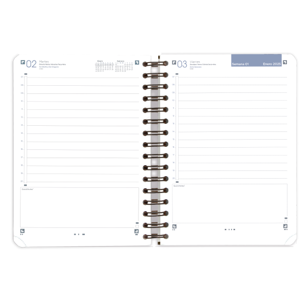 Agenda Oxf & You