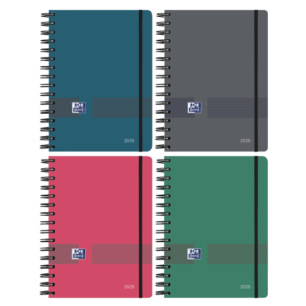 Agenda Oxf & You
