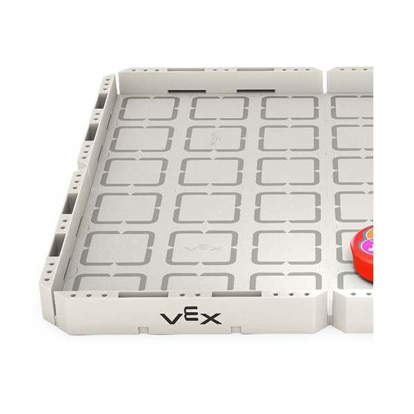 VEX 123 CAMPO DE JUEGO