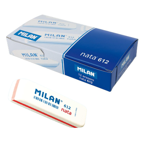 Goma MILAN Nata 612 - 624