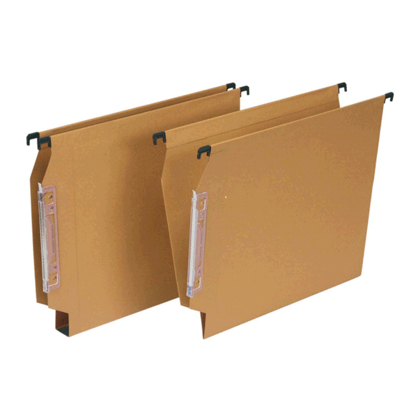 Tomar medicina Bangladesh luto Carpetas Colgantes Visor Lateral Grafoplas - Material escolar