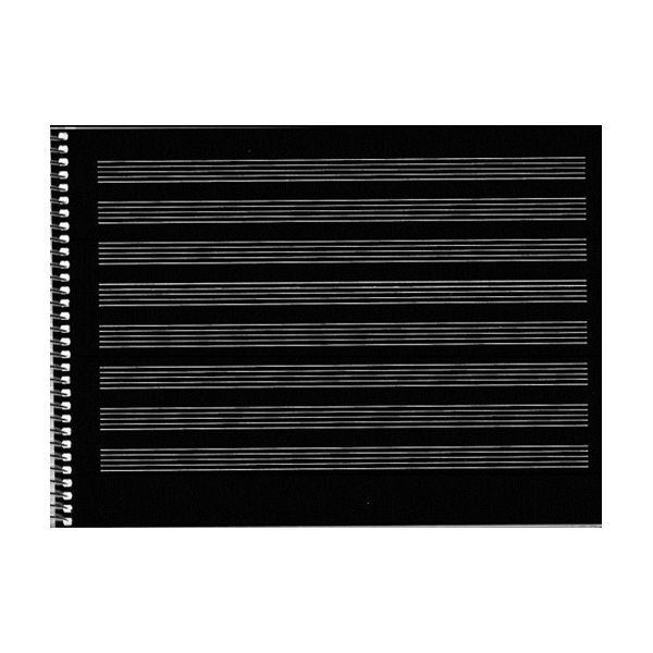 Cuaderno Música Pacsa