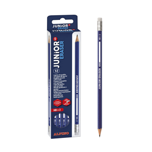 LAPIZ NORIS TRIPLUS FINO HB Nº2 STAEDTLER