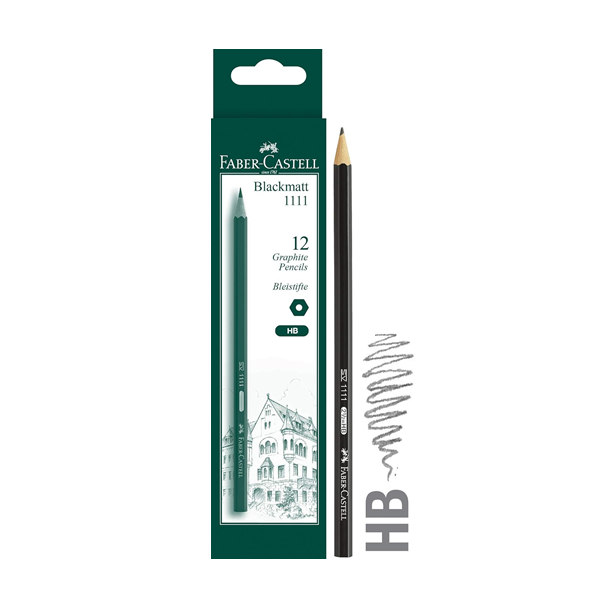 Faber Castell 1111