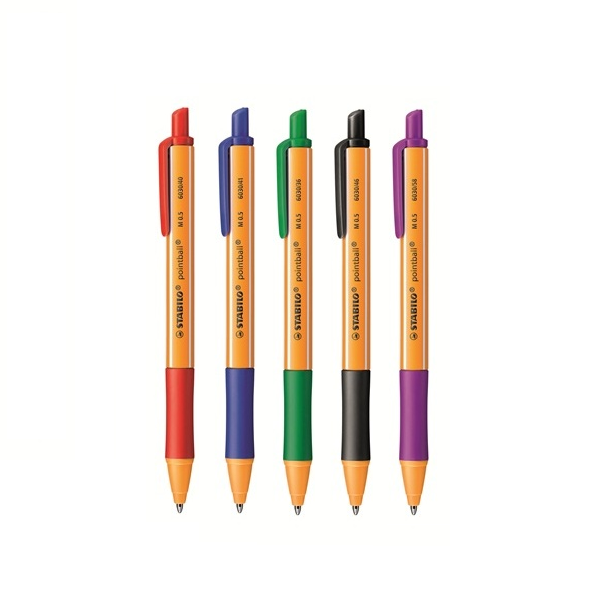 STABILO® pointball®