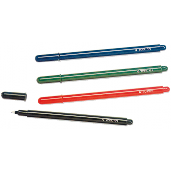 Rotulador Tratto Pen