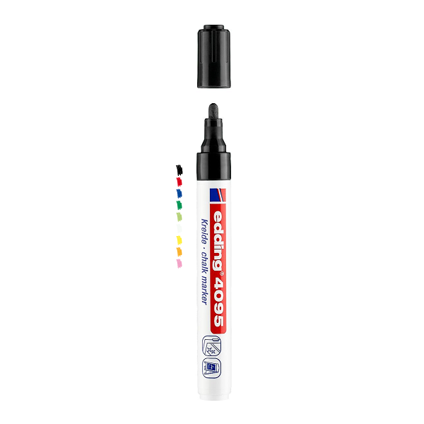 Rotulador Edding 4095