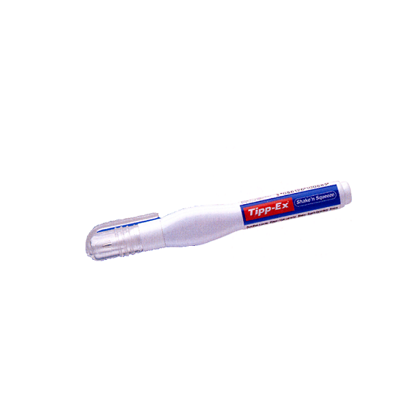 Corrector Tipp-Ex Shake'n Squeeze