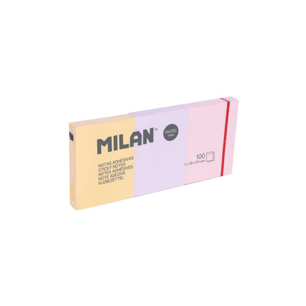 Notes Adhesives Milan