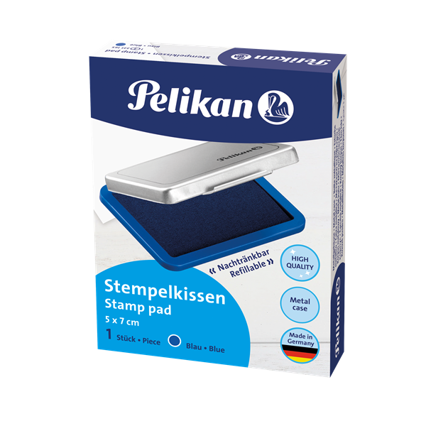 Tampons Pelikan 5x7 cm