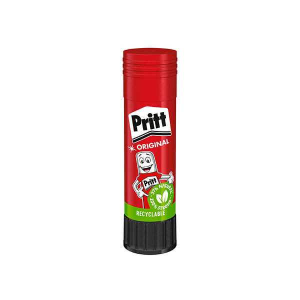 Pegament en Barra Pritt