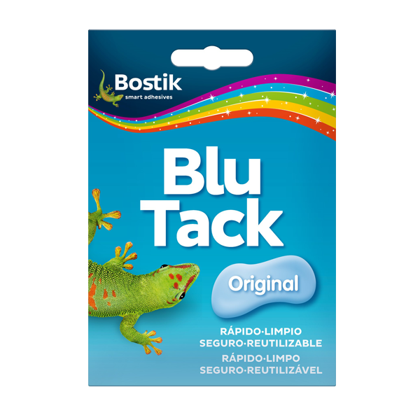 Massilla Adhesiva Blue Tack
