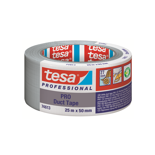 Cinta americana tesa® PRO