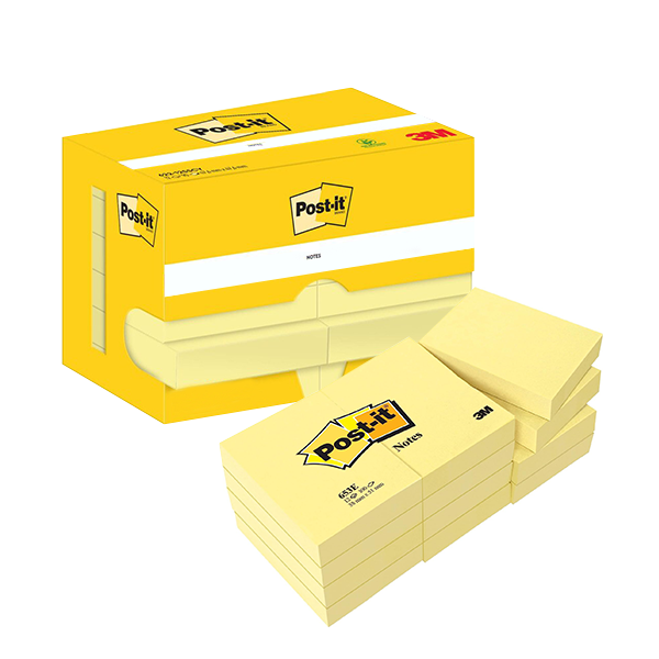 Notes Adhesives Post-it