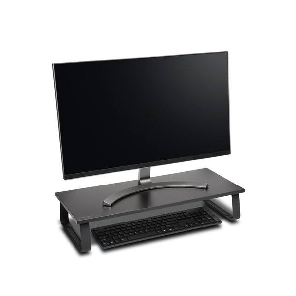 Suport Kensington per a monitor extra ample