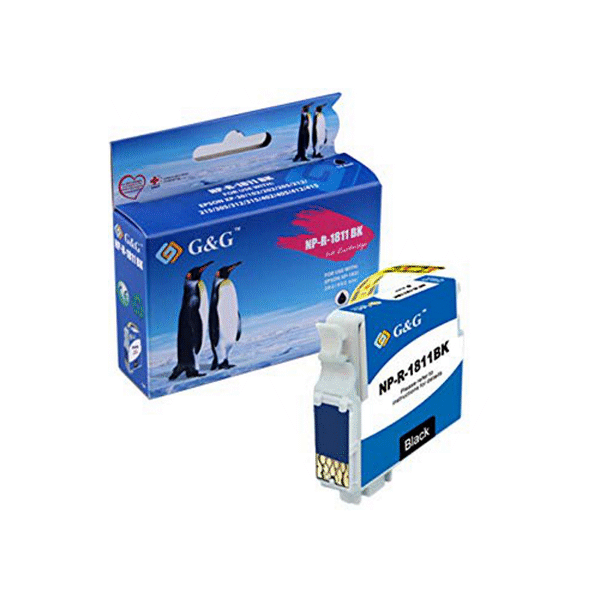 Compatibles Inkjet Epson