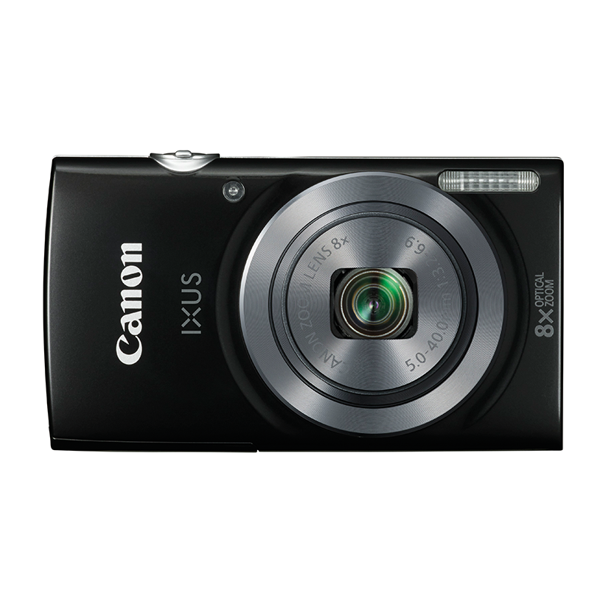Cámara digital Canon Ixus 165