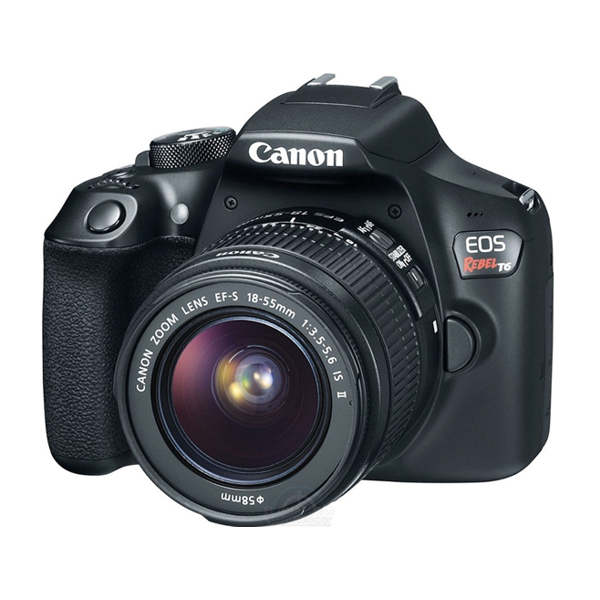 Cámara digital Canon EOS 1300D