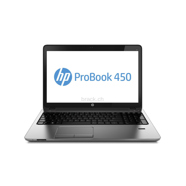 Portátil HP Probook 430/450