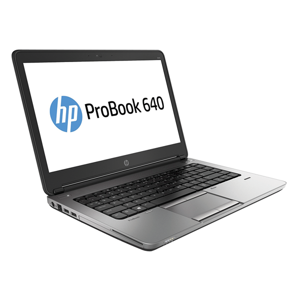 Portàtil HP 640 G1