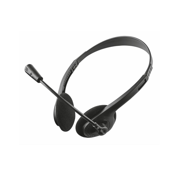 Auriculares con micrófono