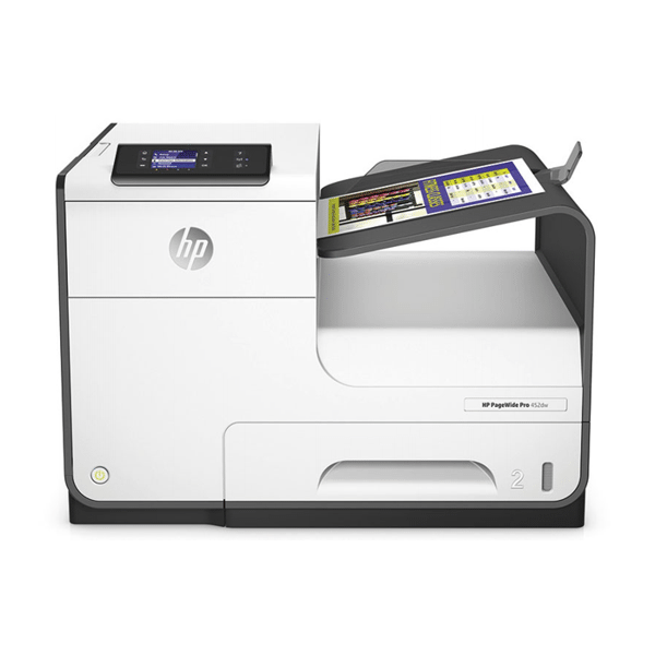 Impresora HP Officejet ProX451DW