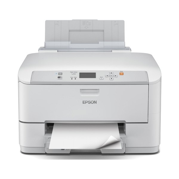 Impresora Epson Workforce WF-5110DW