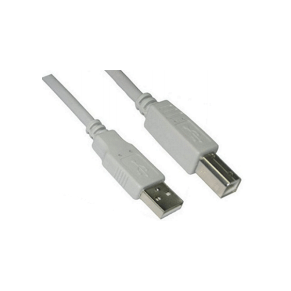 Cable USB A/B