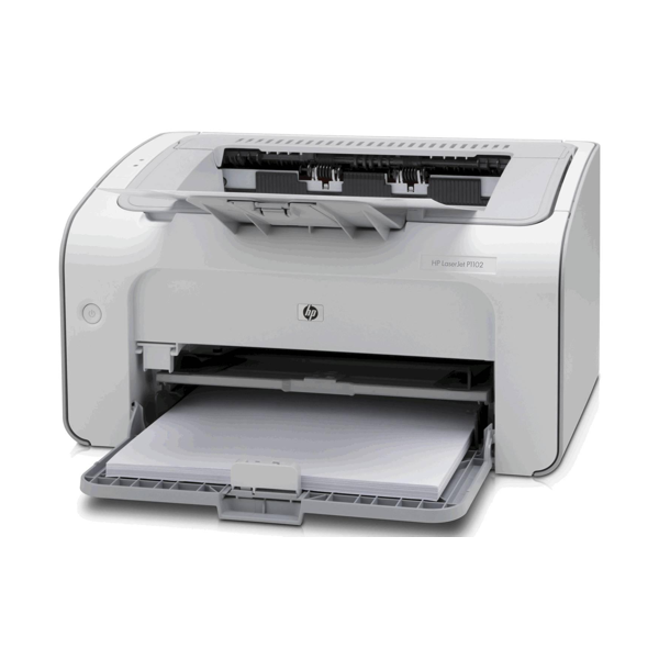 Impressora HP Làser Negro LaserJet P1102