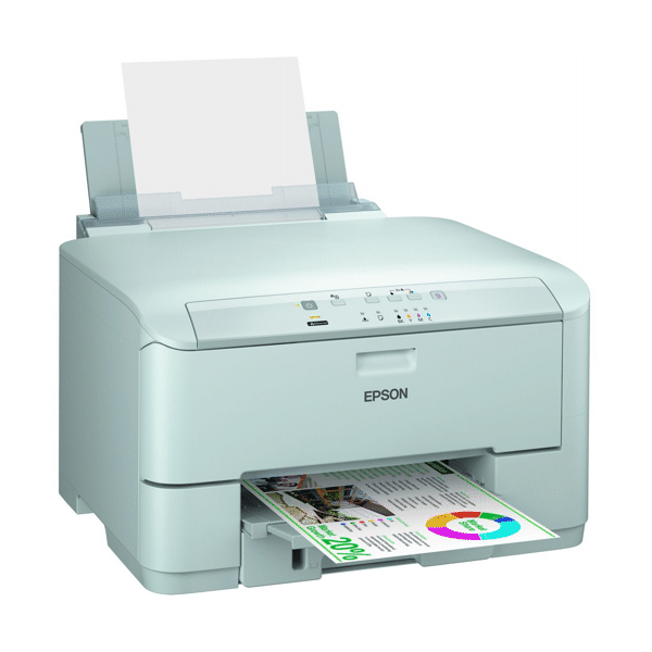 Impresora Epson WorkForce Pro WP-4015 DN